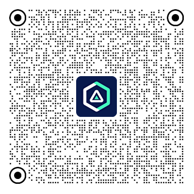 QR code to download the DeepInsight Android app on Google Play